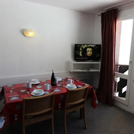 Temples Du Soleil Cuzco - 4 Personnes Simple, Aux Pieds Mae-1834 Apartament Val Thorens