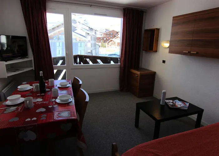 公寓 Temples Du Soleil Cuzco - 4 Personnes Simple, Aux Pieds Mae-1834